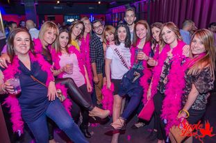 CASINO LOVE VIERNES - 19.05.2017 -