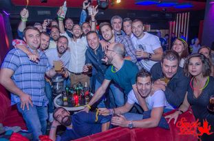 CASINO LOVE VIERNES | 16/09/2017 |