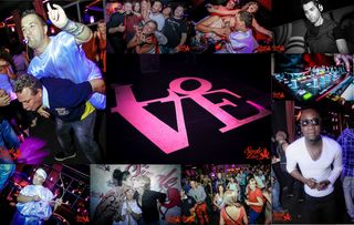 INAUGURACION SALA SINGLE LOVE {{ 20/ 09 /14 }}