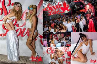 SÁBADO 11 DE JUNIO SINGLE LOVE BEACH IBIZA PARTY