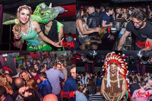 SALA SINGLE LOVE SABADO [ 23 / 04 / 16 ]