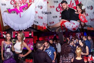 SINGLE LOVE VIERNES [ 15 / 04 / 16 ]