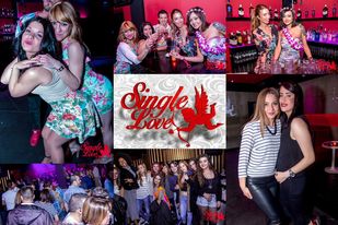 SINGLE LOVE VIERNES [[ 08 / 04 / 16 ]]