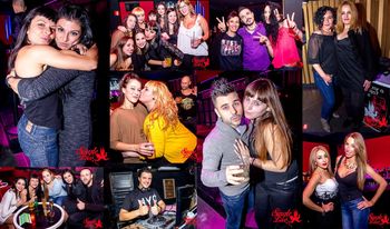 SINGLE LOVE VIERNES [ 08 / 01 / 16 ]