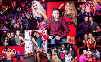 SINGLE LOVE VIERNES [[ 22 / 01 / 16 ]]