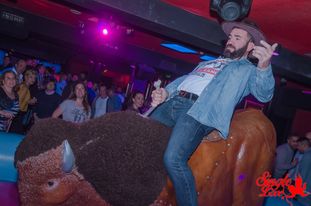 SINGLE LOVE RODEO PARTY | 05/12/2018 |