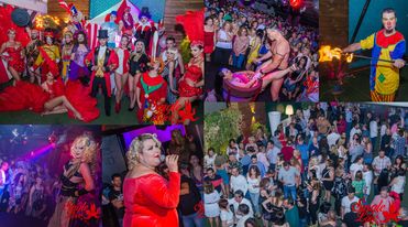 INAUGURACIÓN SINGLE LOVE BEACH - 01·06·2019 -